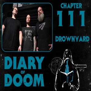 Chapter 111 - Drownyard