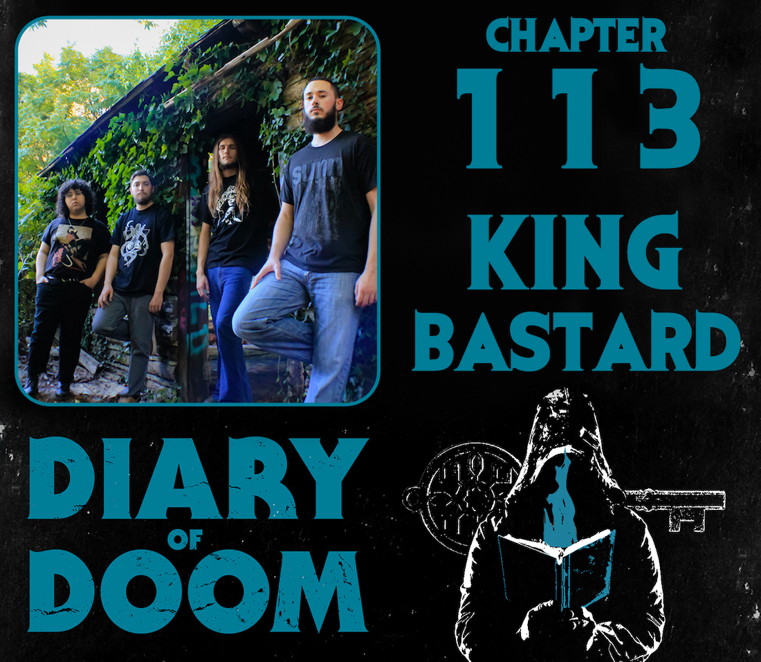 Diary of Doom