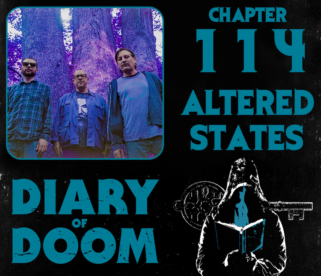 Diary of Doom