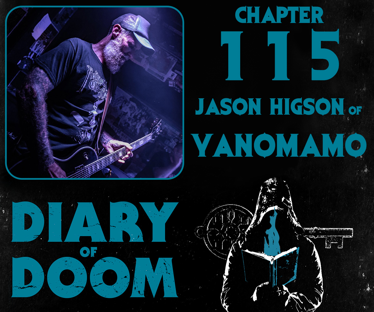 Diary of Doom