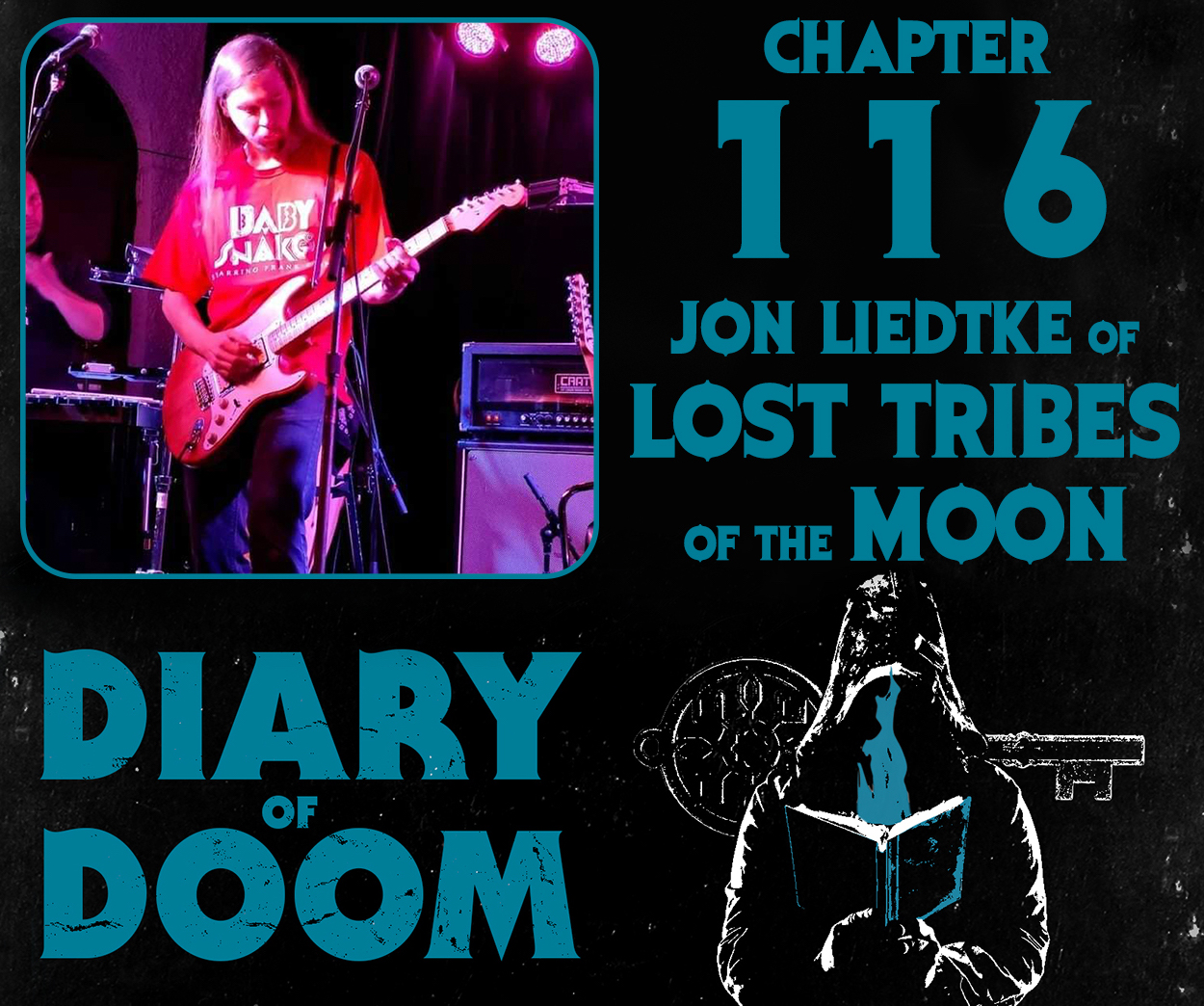 Diary of Doom