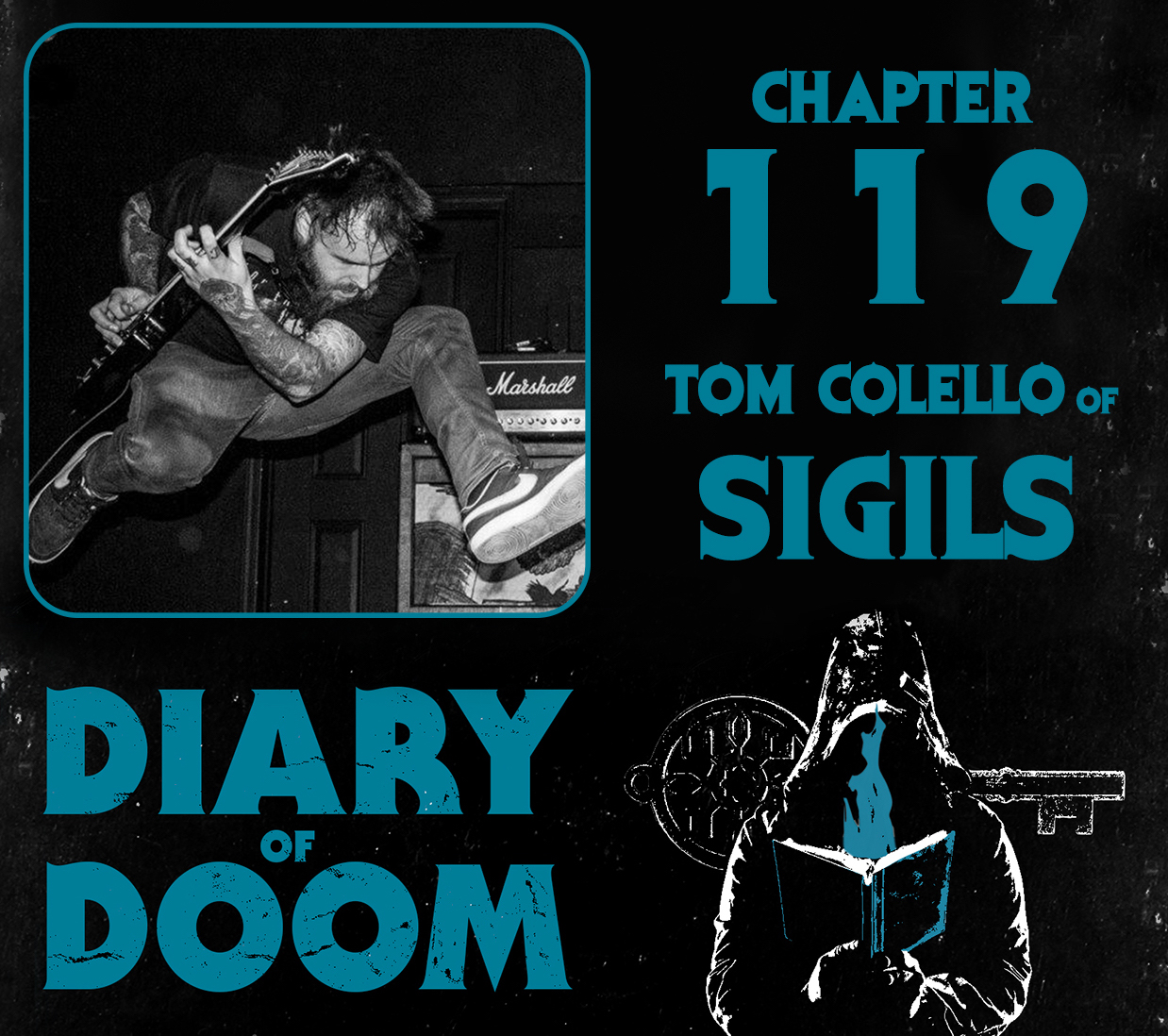 Diary of Doom