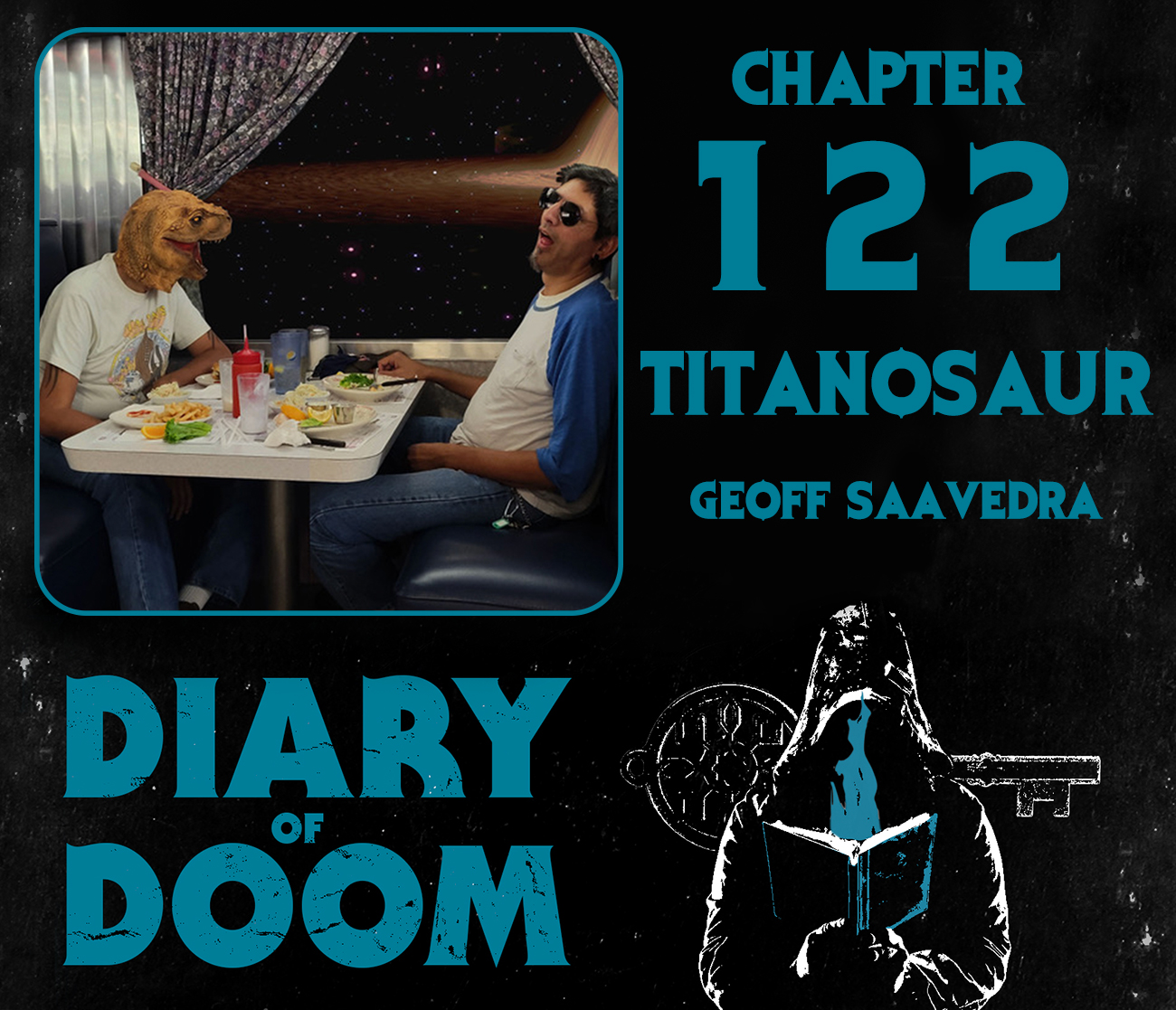 Diary of Doom