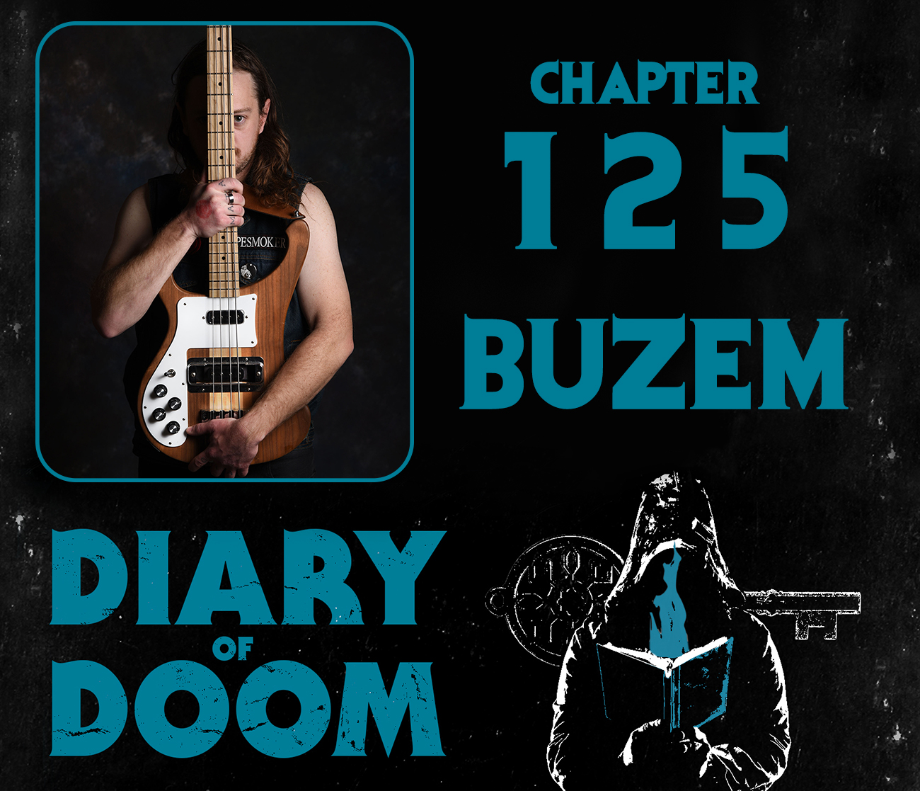 Diary of Doom