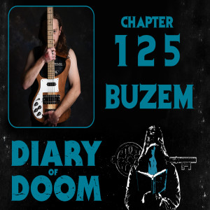 Chapter 125 - BUZEM
