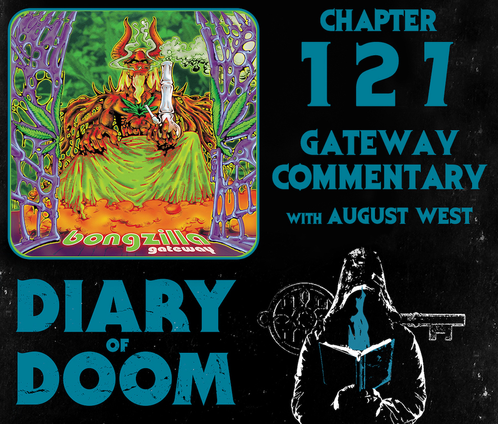 Diary of Doom