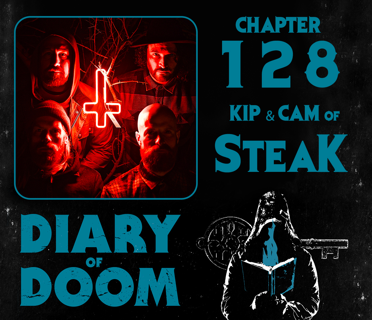 Diary of Doom