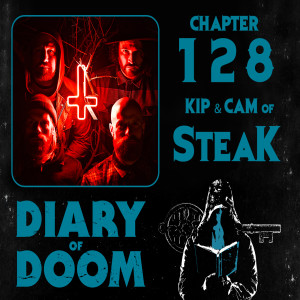 Chapter 128 - Steak