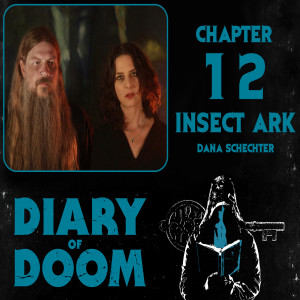Chapter 12 - Insect Ark