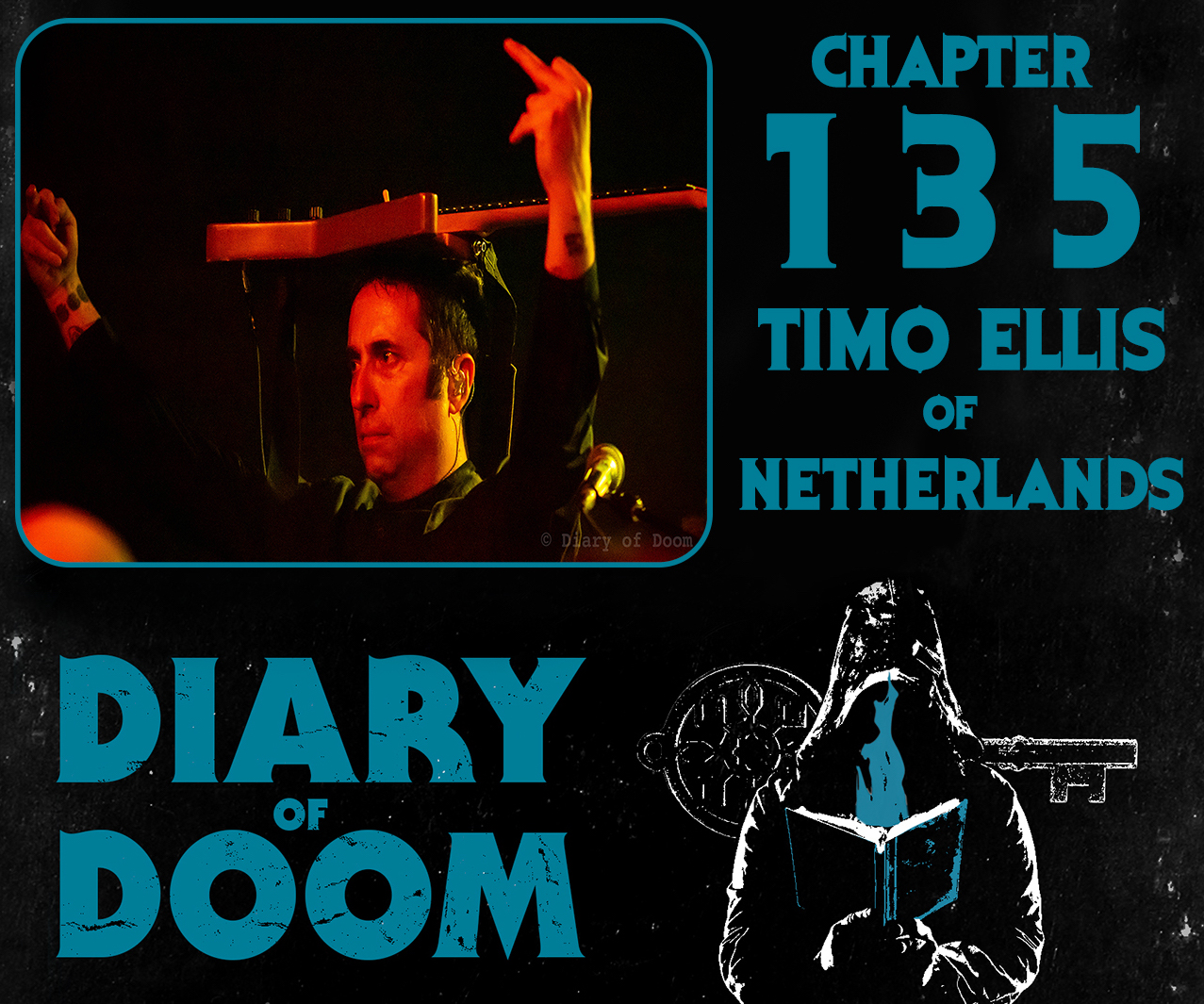 Diary of Doom