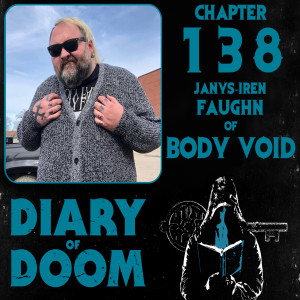 Chapter 138 - Body Void