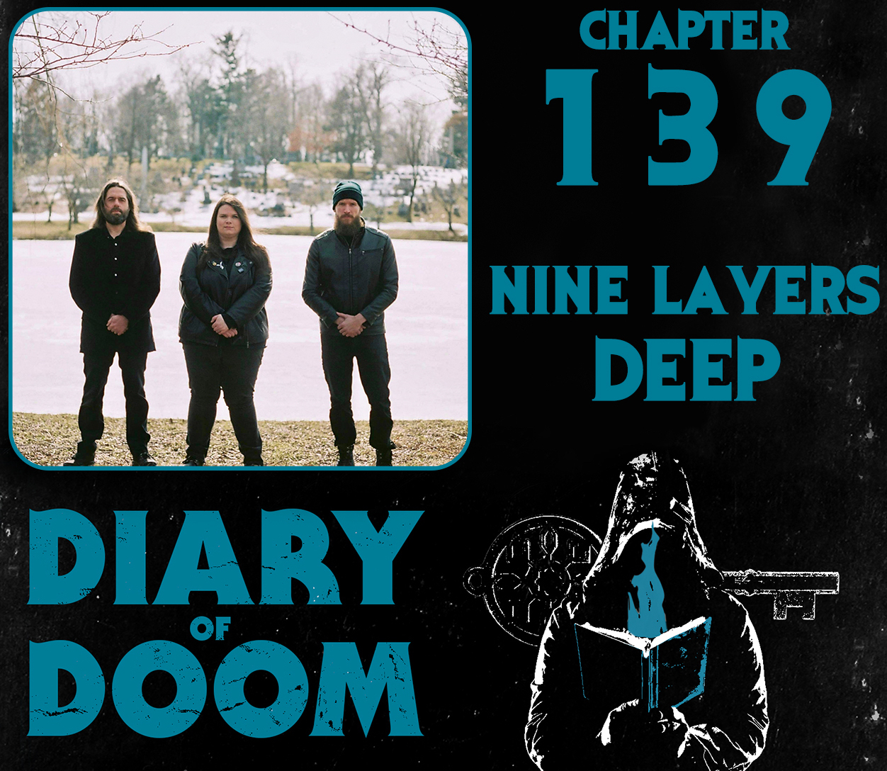 Diary of Doom
