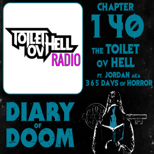 Chapter 140 - The Toilet ov Hell