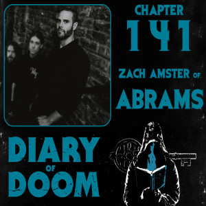 Chapter 141 - Abrams