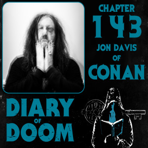 Chapter 143 - Conan