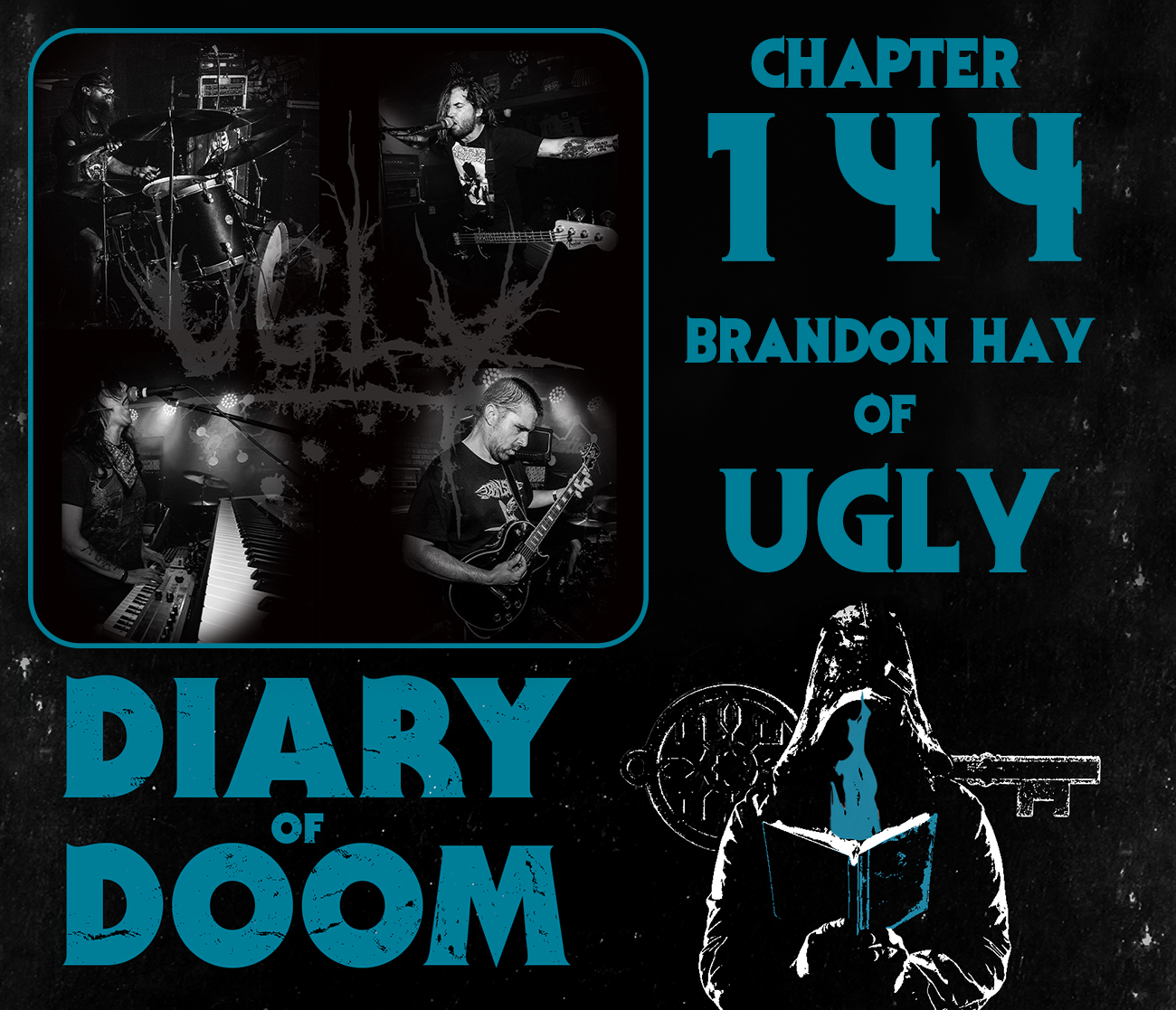 Diary of Doom