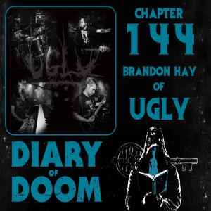 Chapter 144 - Ugly