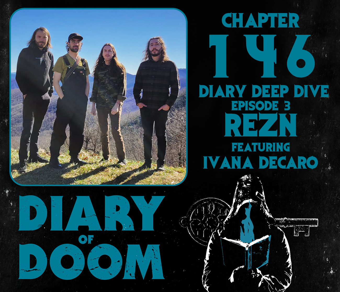 Diary of Doom