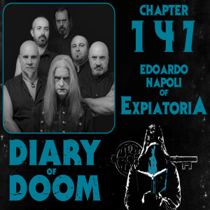Chapter 147 - ExpiatoriA