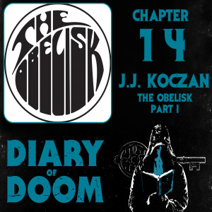 Chapter 14 - J.J. Koczan Part I