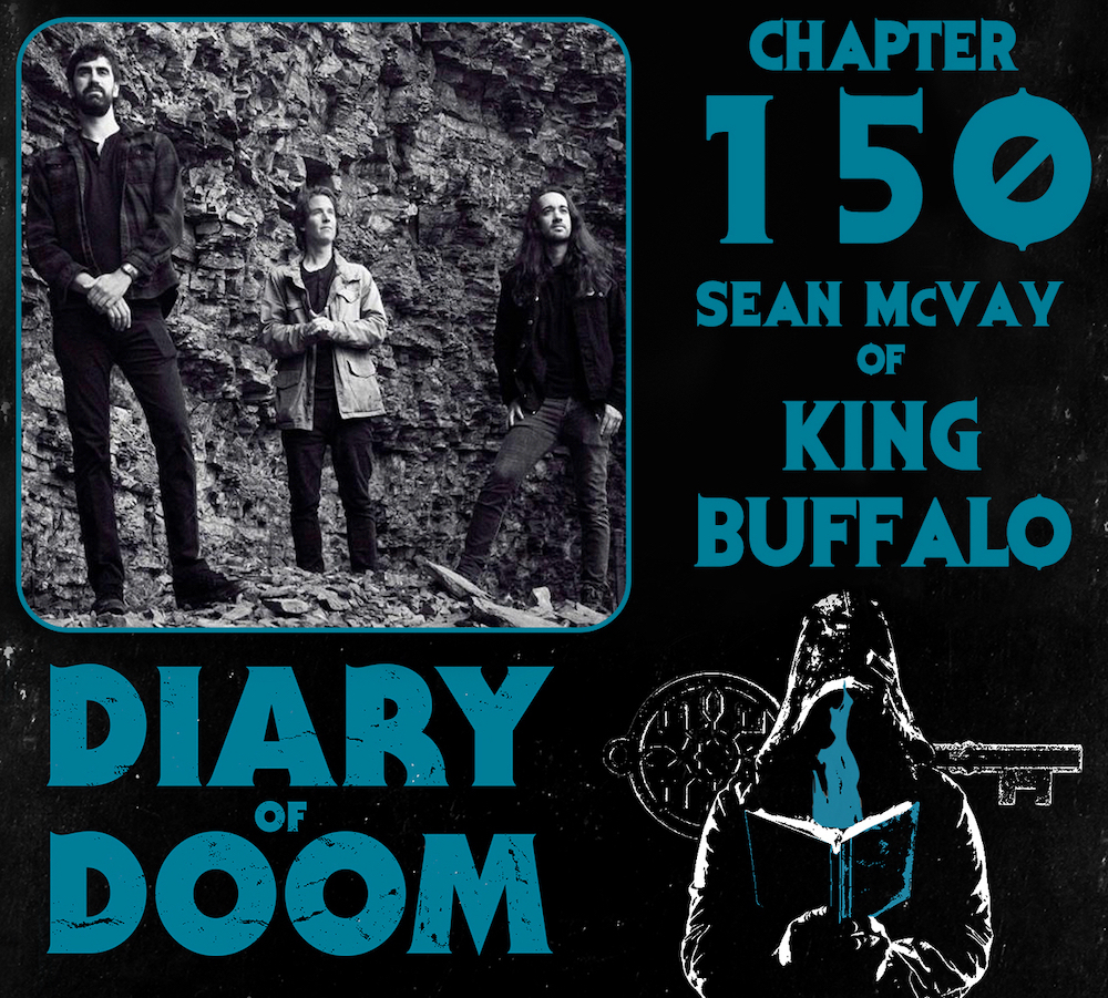 Diary of Doom