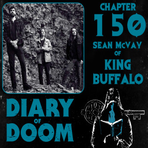 Chapter 150 - King Buffalo