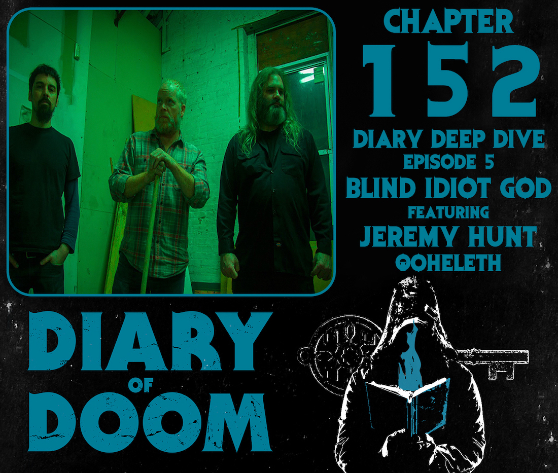 Diary of Doom