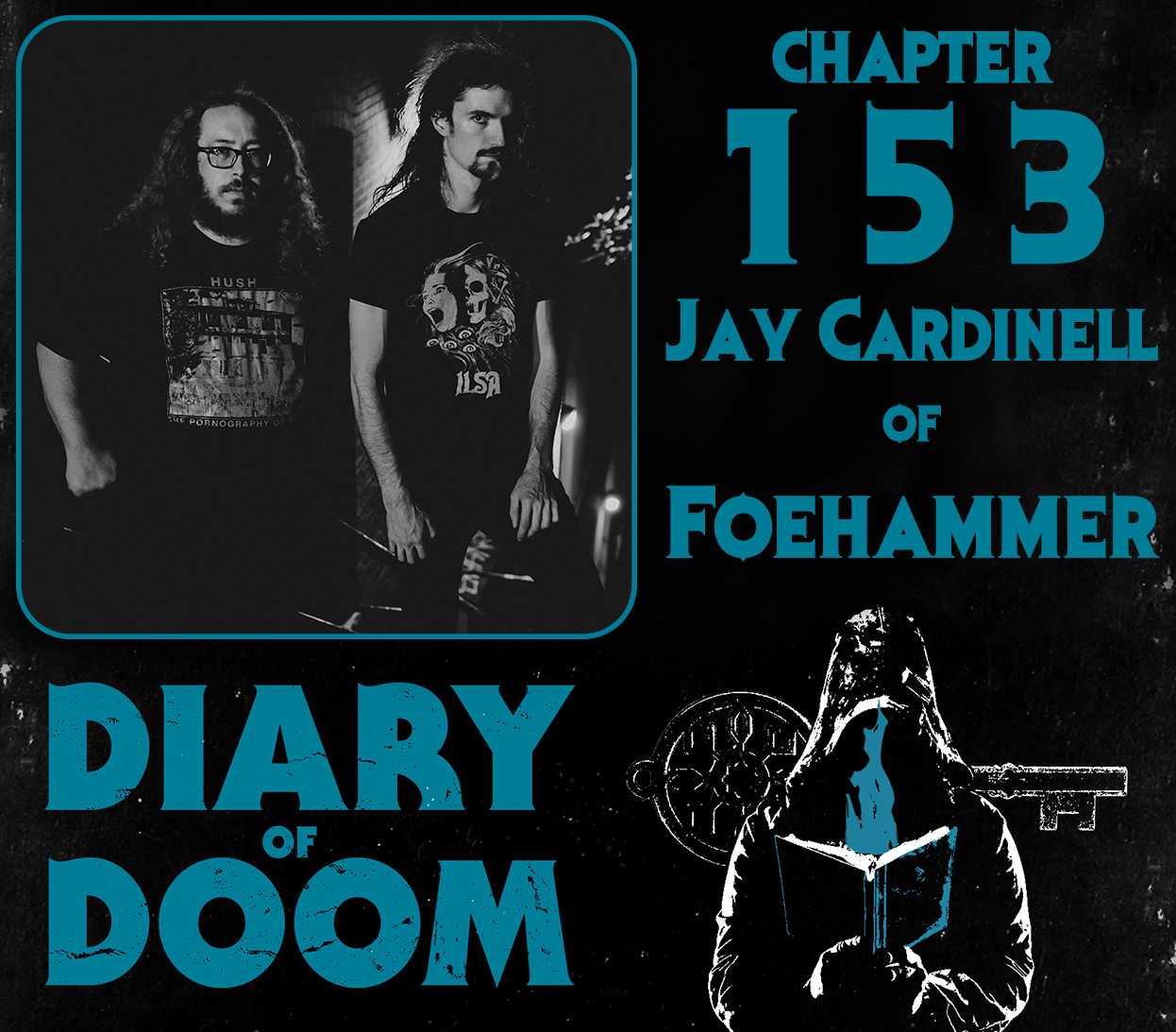 Diary of Doom