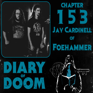 Chapter 153 - Foehammer