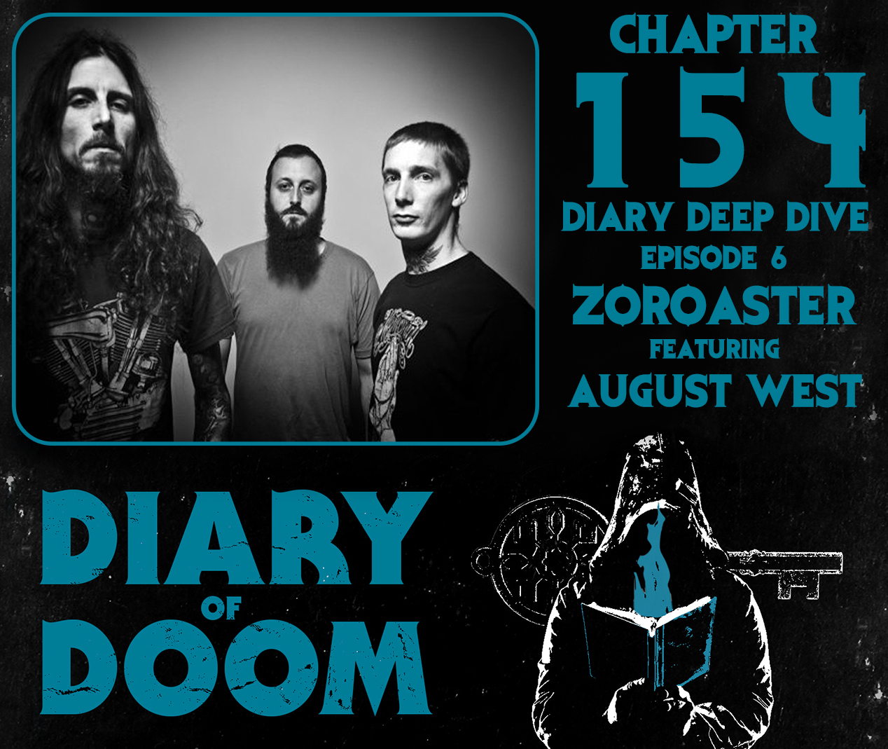 Diary of Doom