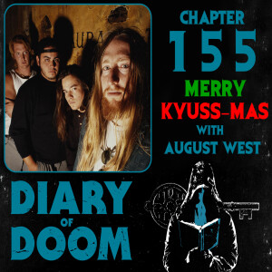 Chapter 155 - Merry Kyuss-mas