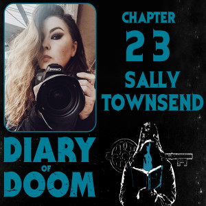 Chapter 23 - Sally Townsend