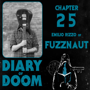 Chapter 25 - Fuzznaut