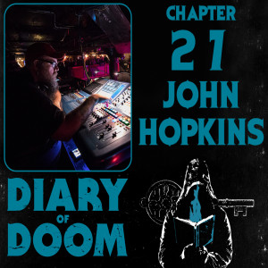 Chapter 27 - John Hopkins
