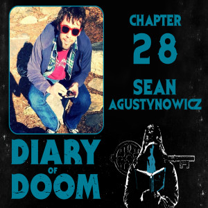Chapter 28 - Sean Agustynowicz