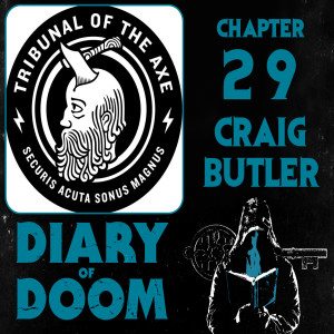 Chapter 29 - Craig Butler