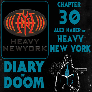 Chapter 30 - Heavy NY