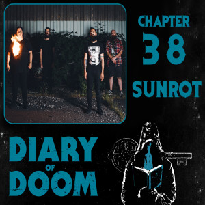 Chapter 38 - Sunrot