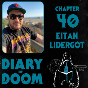 Chapter 40 - Eitan Lidergot