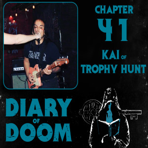 Chapter 41 - Trophy Hunt