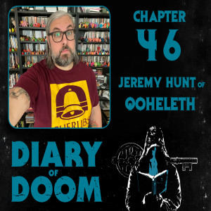 Chapter 46 - Jeremy Hunt - Qoheleth
