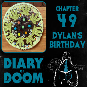 Chapter 49 - The Cipher‘s Birthday