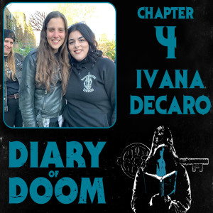 Chapter 4 - Ivana DeCaro