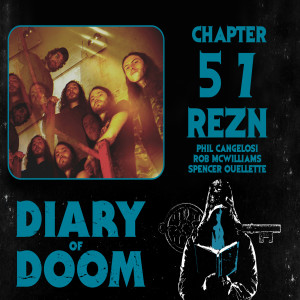 Chapter 57 - REZN