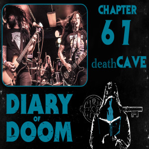 Chapter 67 - deathCAVE