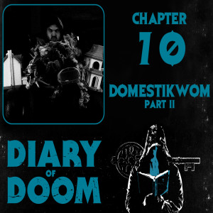 Chapter 70 - Domestikwom Part II