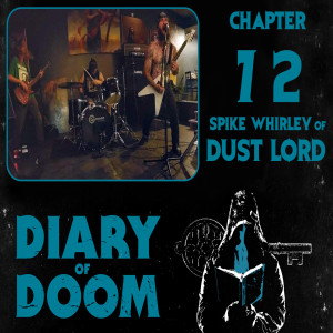 Chapter 72 - Dust Lord