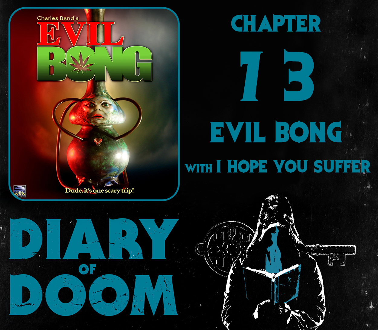 Diary of Doom