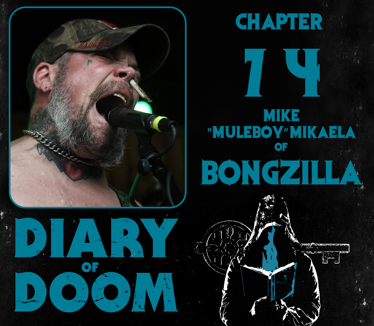 Diary of Doom