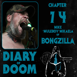 Chapter 74 - Bongzilla